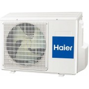 Haier Lightera DC Inverter AS24NS3ERA-G/1U24GS1ERA