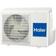 Haier Lightera DC Inverter AS24NS3ERA-W/1U24GS1ERA