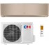 Cooper&Hunter Supreme CH-S09FTXAM2S-GD (золотистый) Cooper&Hunter Supreme CH-S09FTXAM2S-GD (золотистый)