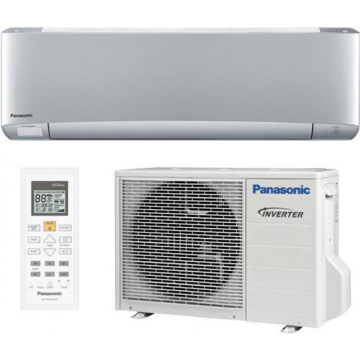 Panasonic Etherea CS-XZ25TKEW/CU-Z25TKE Panasonic Etherea CS-XZ25TKEW/CU-Z25TKE