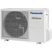 Panasonic Etherea CS-XZ25TKEW/CU-Z25TKE