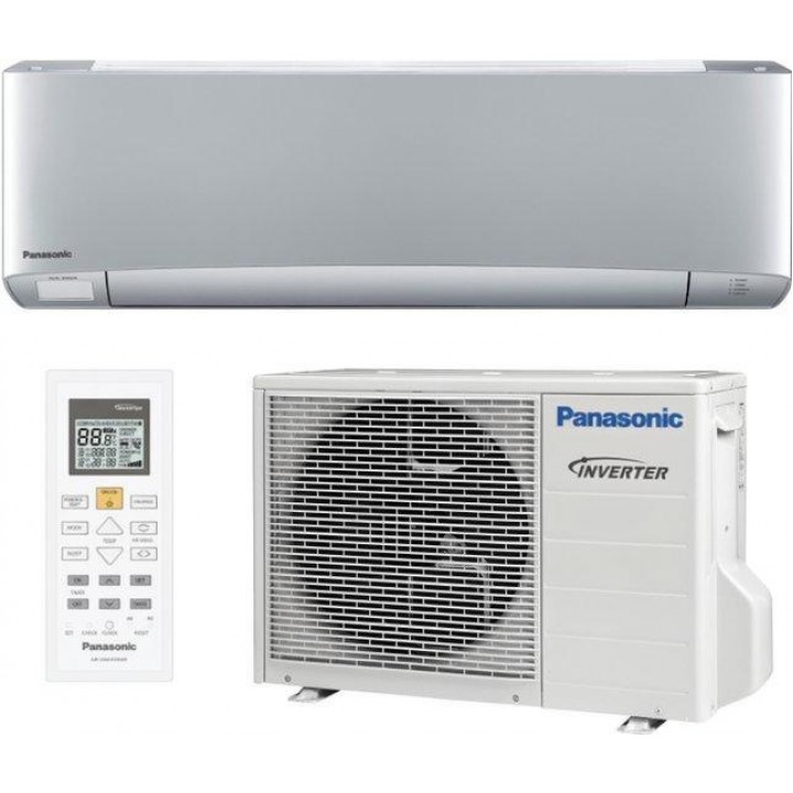 Panasonic Etherea CS-XZ35TKEW/CU-Z35TKE Panasonic Etherea CS-XZ35TKEW/CU-Z35TKE