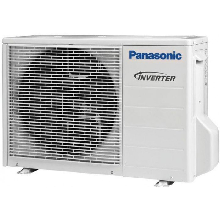 Panasonic Etherea CS-XZ35TKEW/CU-Z35TKE Panasonic Etherea CS-XZ35TKEW/CU-Z35TKE
