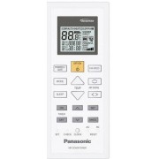 Panasonic Etherea CS-XZ35TKEW/CU-Z35TKE