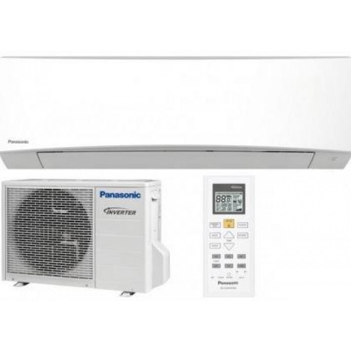 Panasonic Etherea CS-Z20TKEW/CU-Z20TKE Panasonic Etherea CS-Z20TKEW/CU-Z20TKE