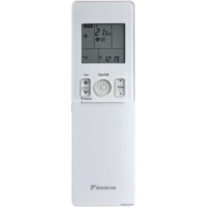 Daikin Stylish FTXA25AW/RXA25A Daikin Stylish FTXA25AW/RXA25A