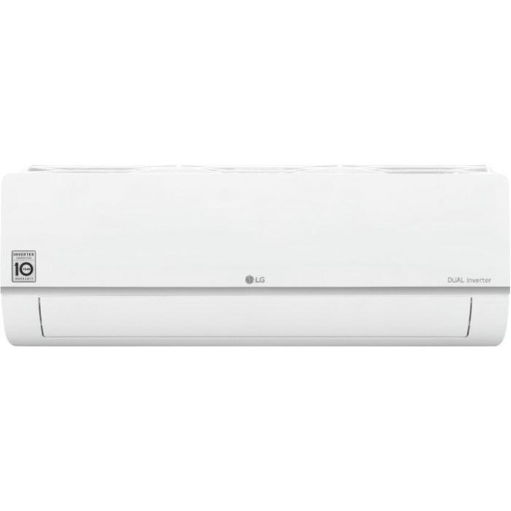 LG Dual Inverter P18SP LG Dual Inverter P18SP