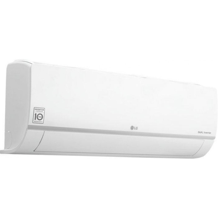 LG Dual Inverter P18SP LG Dual Inverter P18SP