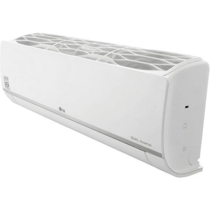 LG Dual Inverter P18SP LG Dual Inverter P18SP