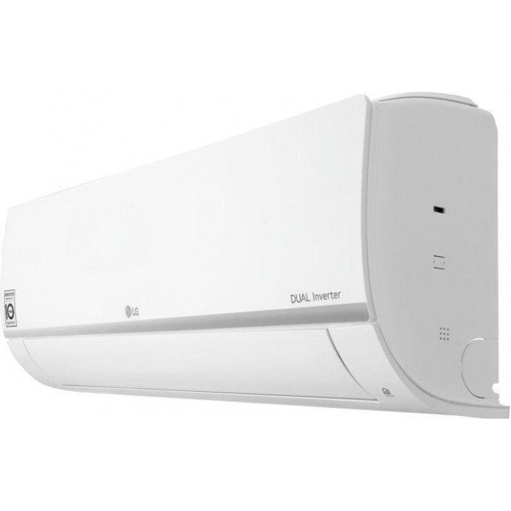 LG Dual Inverter P18SP LG Dual Inverter P18SP