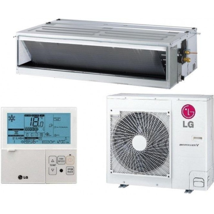 LG UM30WC/UU30WC LG UM30WC/UU30WC