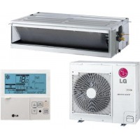 Кондиционер LG UM36WC/UU36WC
