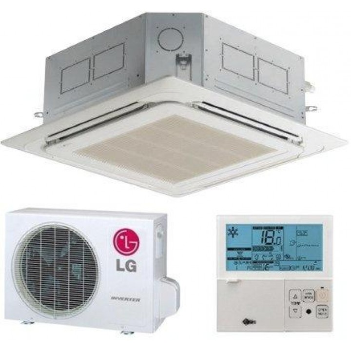LG UT18WC/UU18WC LG UT18WC/UU18WC
