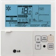 LG UT18WC/UU18WC