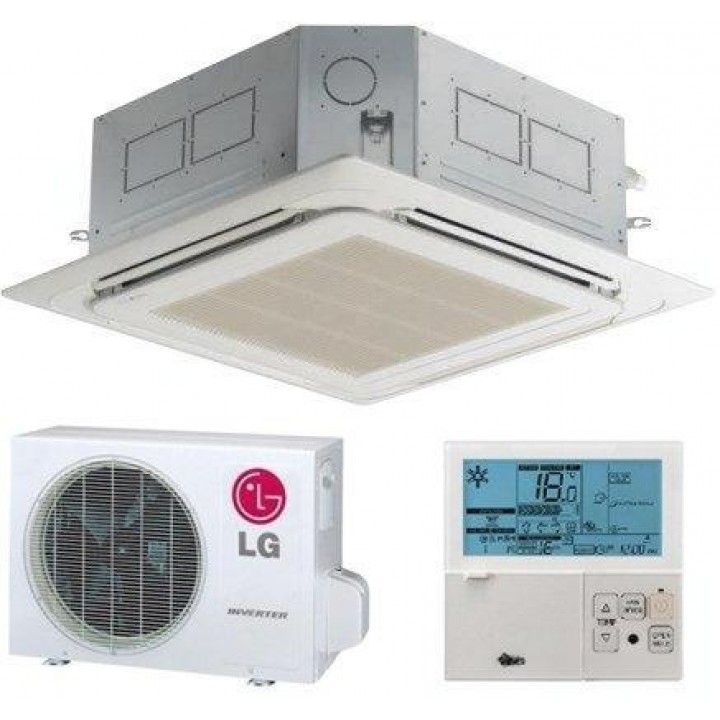 LG UT24WC/UU24WC LG UT24WC/UU24WC