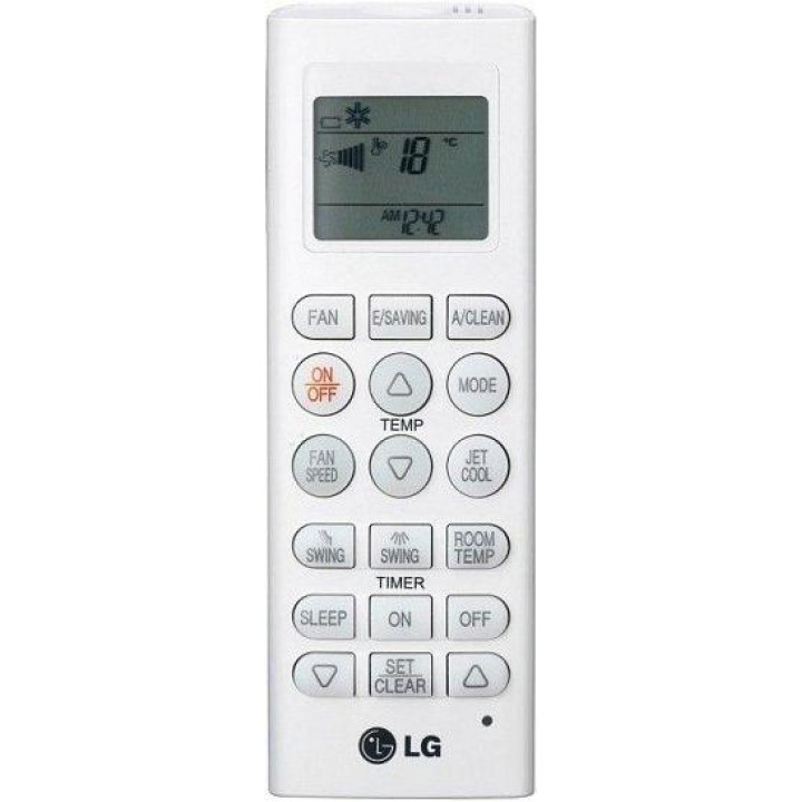 LG PM07SP LG PM07SP