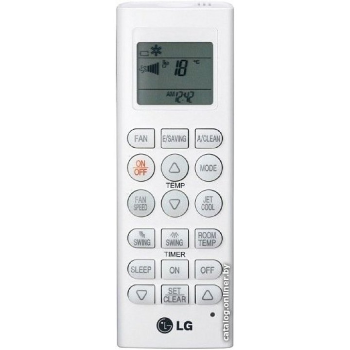 LG PM09SP LG PM09SP