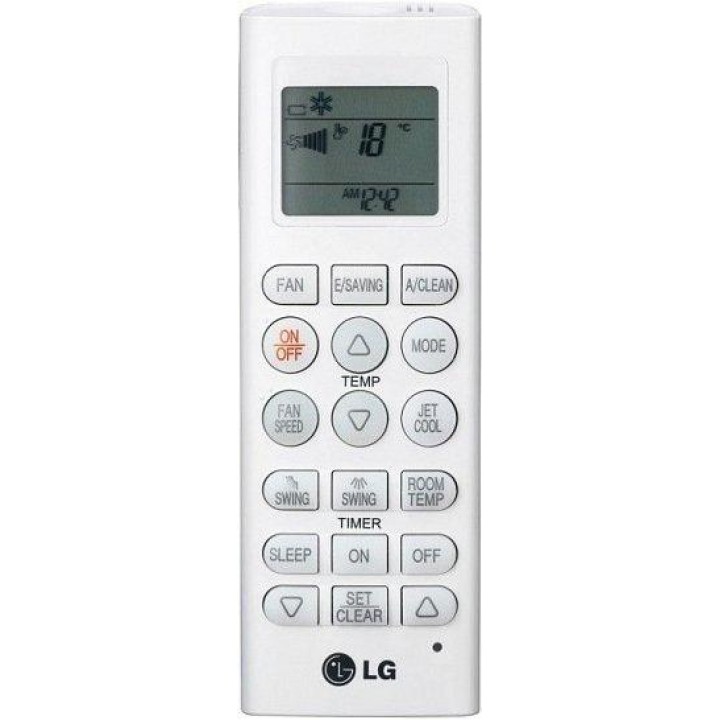 LG PM18SP LG PM18SP