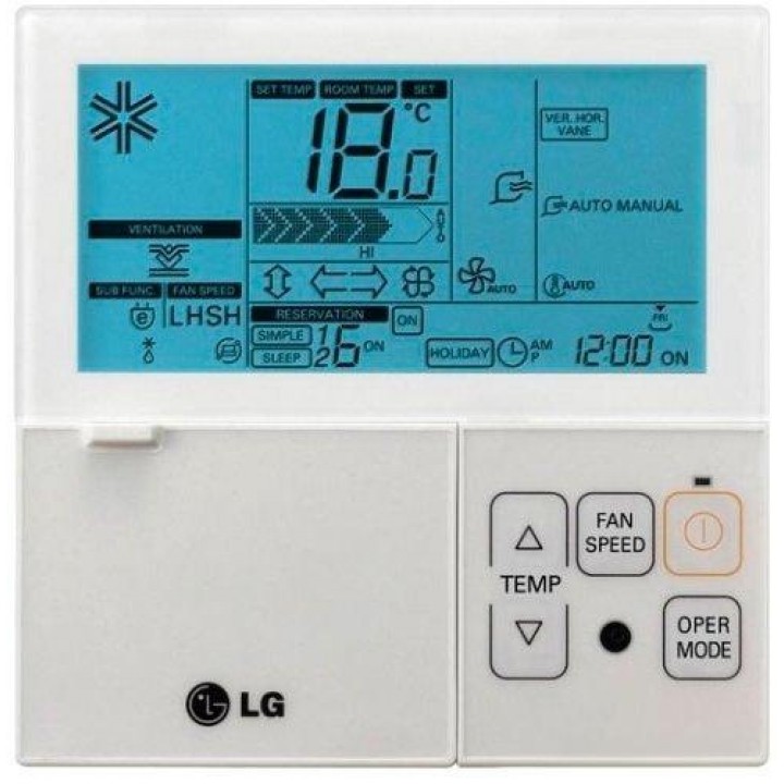 LG CM24 LG CM24
