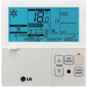 LG UB70W/UU70W