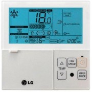 LG UB85W/UU85W