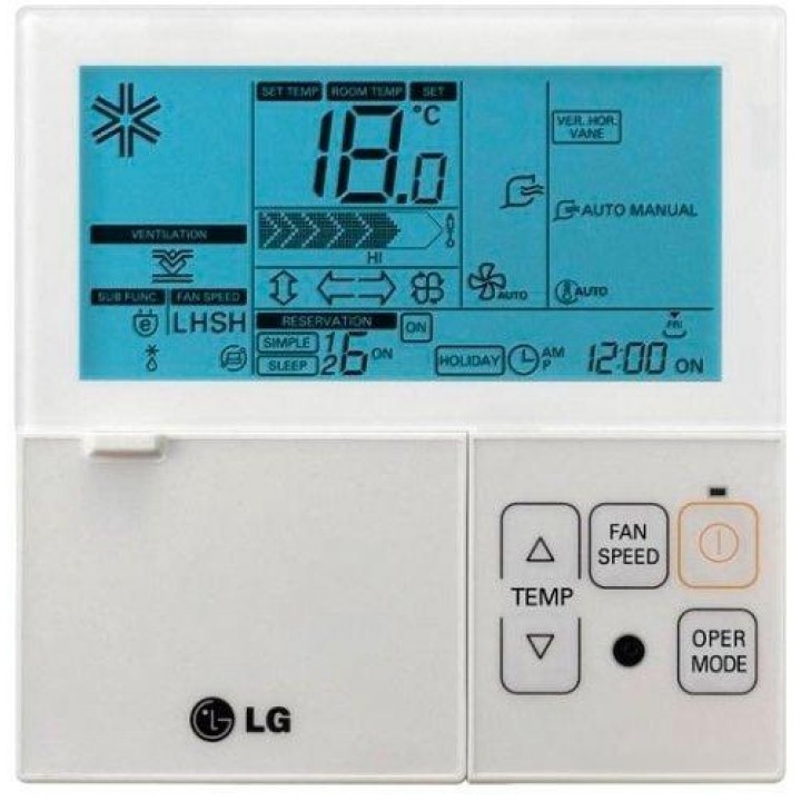 LG UB85W/UU85W LG UB85W/UU85W