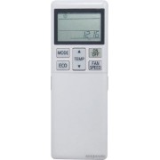 Mitsubishi Heavy Industries SRK25ZS-W/SRC25ZS-W