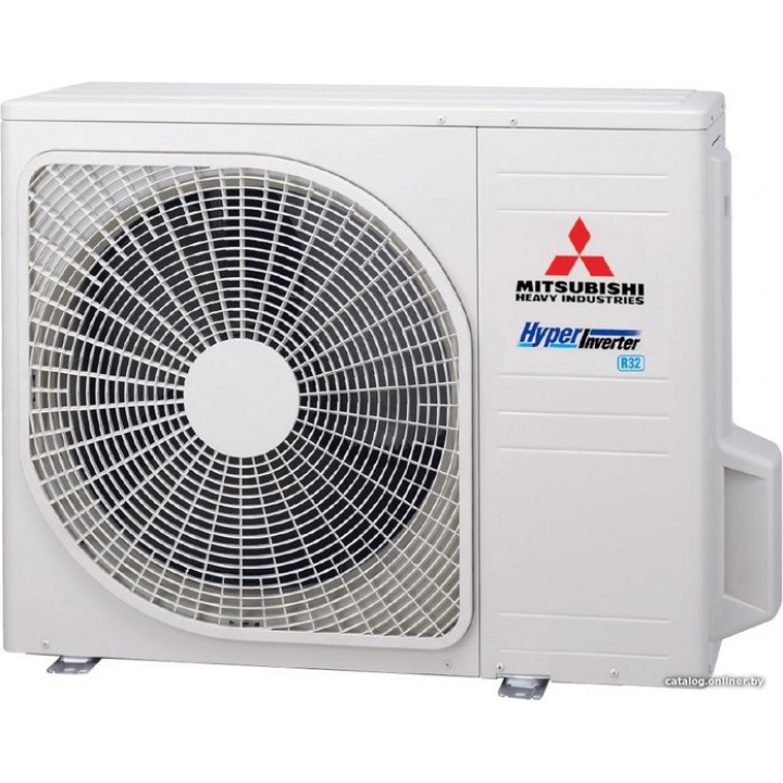Mitsubishi Heavy Industries SRK20ZS-WT/SRC20ZS-W Mitsubishi Heavy Industries SRK20ZS-WT/SRC20ZS-W