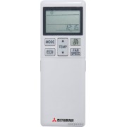 Mitsubishi Heavy Industries SRK20ZS-WT/SRC20ZS-W