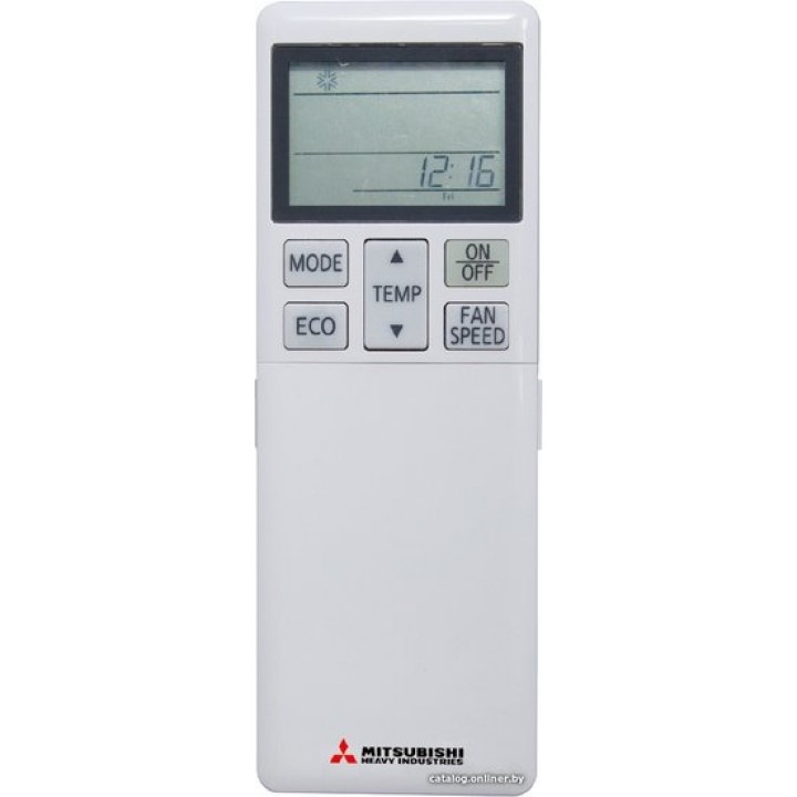 Mitsubishi Heavy Industries SRK20ZS-WT/SRC20ZS-W Mitsubishi Heavy Industries SRK20ZS-WT/SRC20ZS-W