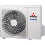 Mitsubishi Heavy Industries SRK25ZS-WT/SRC25ZS-W