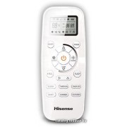 Hisense AUC-60UX4SFA/AUW-60U6SP1