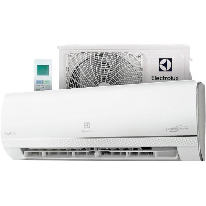 Electrolux Arctic_X Super DC Inverter EACS/I-07HAR_X/N3 Electrolux Arctic_X Super DC Inverter EACS/I-07HAR_X/N3