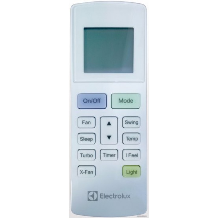 Electrolux Arctic_X Super DC Inverter EACS/I-09HAR_X/N3 Electrolux Arctic_X Super DC Inverter EACS/I-09HAR_X/N3