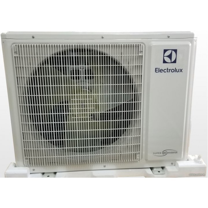Electrolux Arctic_X Super DC Inverter EACS/I-09HAR_X/N3 Electrolux Arctic_X Super DC Inverter EACS/I-09HAR_X/N3