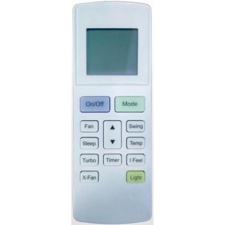 Electrolux Arctic_X Super DC Inverter EACS/I-18HAR_X/N3 Electrolux Arctic_X Super DC Inverter EACS/I-18HAR_X/N3
