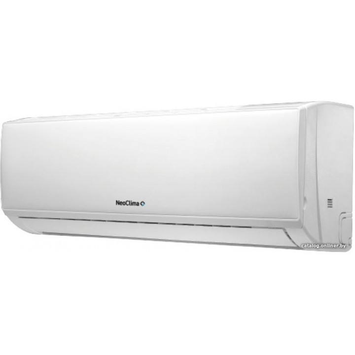 Neoclima Plasma NS/NU-HAL07F Neoclima Plasma NS/NU-HAL07F