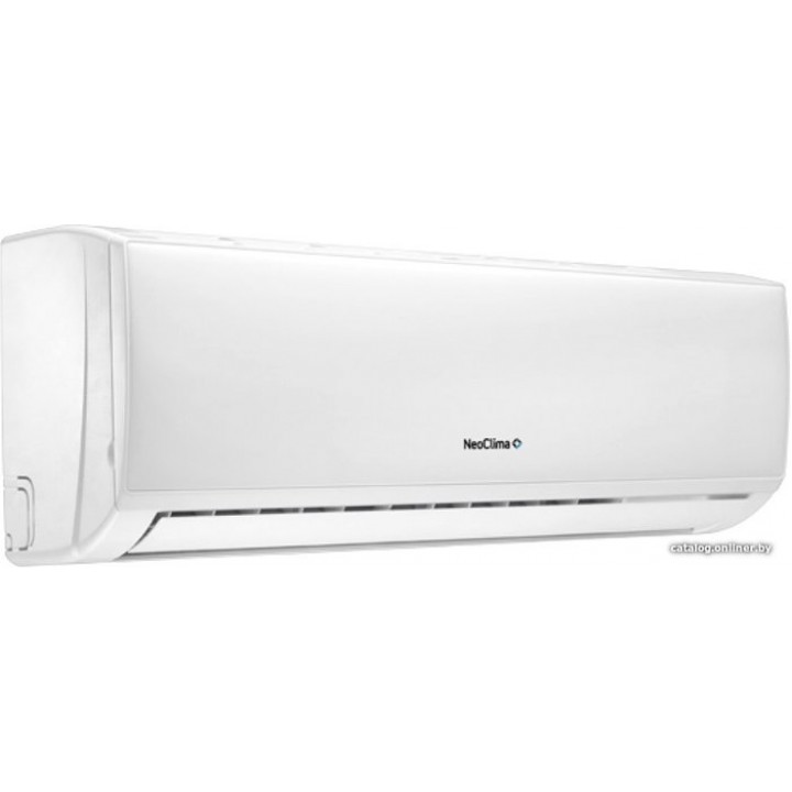 Neoclima Plasma NS/NU-HAL07F Neoclima Plasma NS/NU-HAL07F