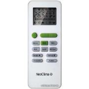 Neoclima Plasma NS/NU-HAL07F