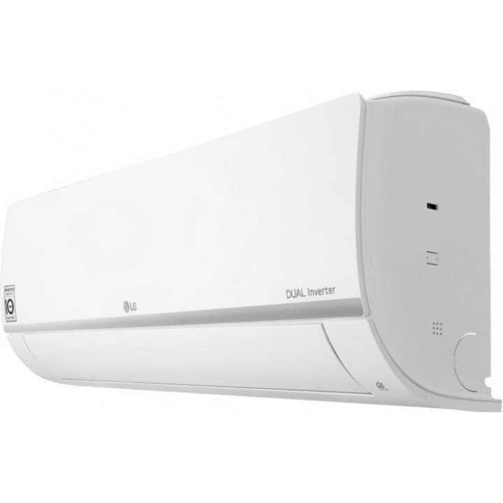 LG Mega Dual Inverter P07SP2.NSJ/P07SP2.UA3 LG Mega Dual Inverter P07SP2.NSJ/P07SP2.UA3