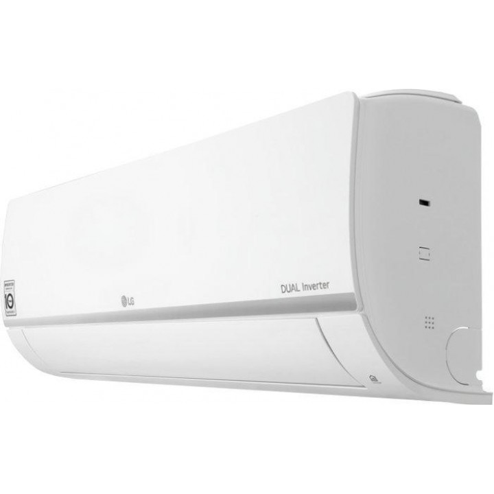 LG Mega Dual Inverter P09SP2.NSW/P09SP2.UA3 LG Mega Dual Inverter P09SP2.NSW/P09SP2.UA3