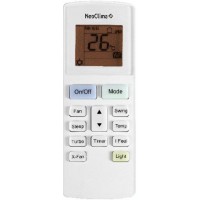 Neoclima NS/NU-HAX09RWI