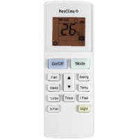 Кондиционер Neoclima NS/NU-HAX07RWI