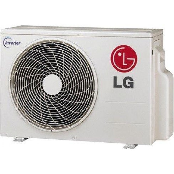 Кондиционер LG MU2M15 Кондиционер LG MU2M15