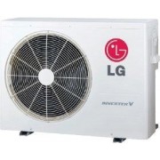 Кондиционер LG MU3M21