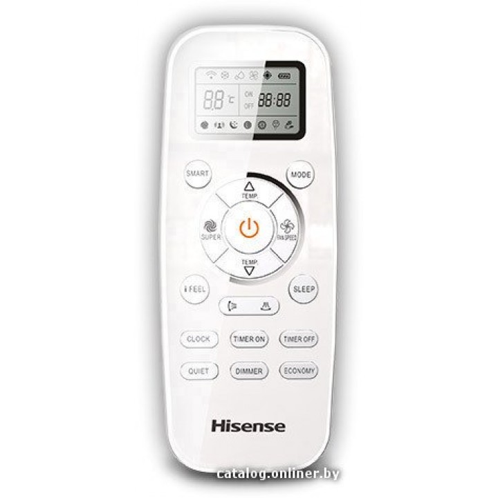 Hisense AUV-48UR4SC/AUW-48U6SP1 Hisense AUV-48UR4SC/AUW-48U6SP1