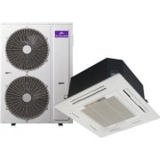 AlpicAir Dynamic inverter A series ACI/AOU-71AHPDC1A
