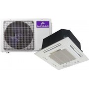 AlpicAir Dynamic inverter A series ACI/AOU-105AHPDC1A