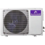AlpicAir Dynamic inverter A series ACI/AOU-105AHPDC1A
