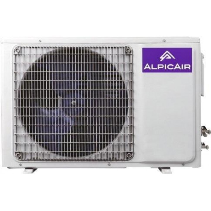AlpicAir Dynamic inverter A series ACI/AOU-105AHPDC1A AlpicAir Dynamic inverter A series ACI/AOU-105AHPDC1A